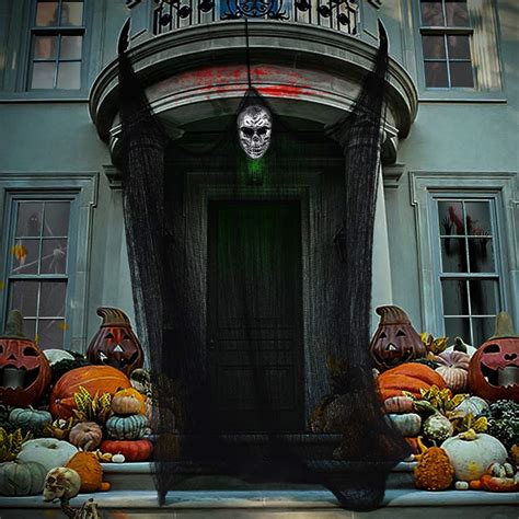 WRONG HOUSE Halloween Party .